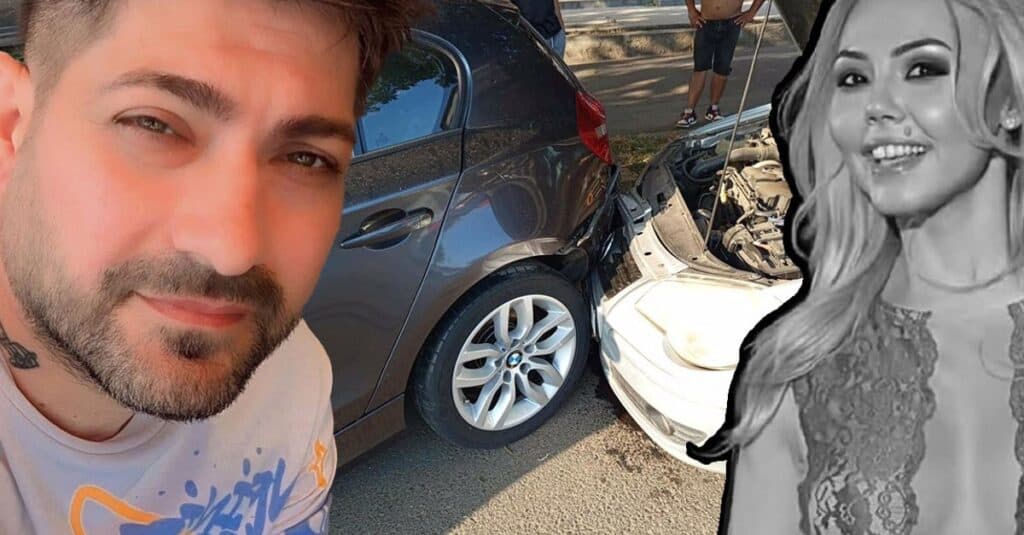 Ce mesaj a primit Ticy, fostul iubit al Denisei Răducu, la opt ani după despărțirea de viață: „Dacă eram acolo, mă distrugea!” Cine îi aduce încă omagiu la mormântul artistei?