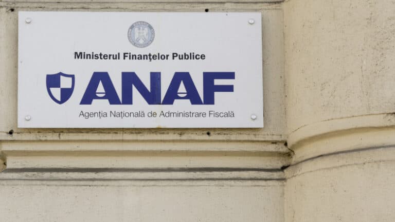 ANAF dezvăluie progresele în combaterea evaziunii fiscale în sectorul petrolier.
