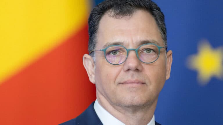 Declarațiile secretarului general al Guvernului cu privire la acuzațiile de evaziune fiscală: Nu există nicio mențiune despre o condamnare