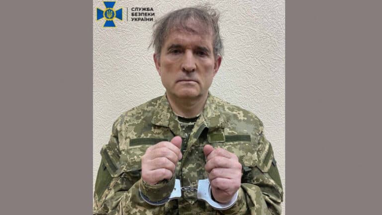 Ce declarații face „spionul lui Putin” despre Zelenski, la aproape trei ani de la eliberarea sa în urma unui schimb de prizonieri?