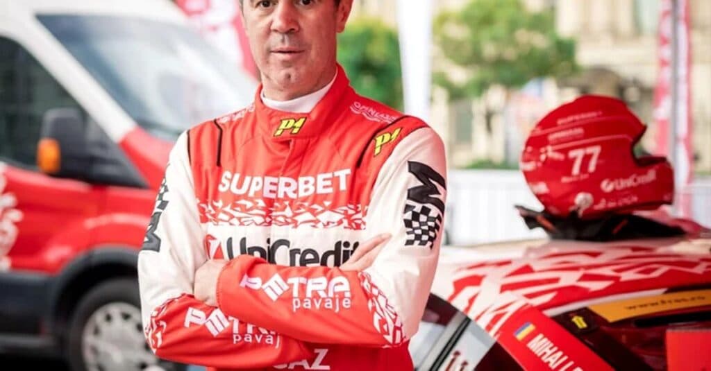 Mihai Leu despre fericirea adusă de banii din sport: „Când am 10 lei în buzunar, simt că sunt împlinit.”