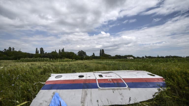 CEDO a decis: Rusia este responsabilă pentru prăbușirea zborului MH17 în Donbasul din 2014. Răspunsul provocator al Kremlinului.