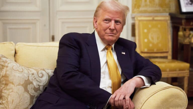 Sondajul recent din SUA aduce revelații neașteptate despre popularitatea lui Donald Trump