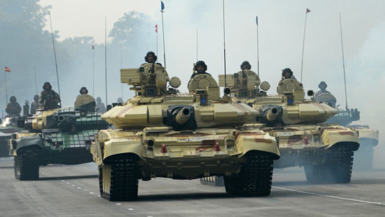 China, suspectată că a furnizat Pakistanului date militare actualizate în timpul confruntării cu India.