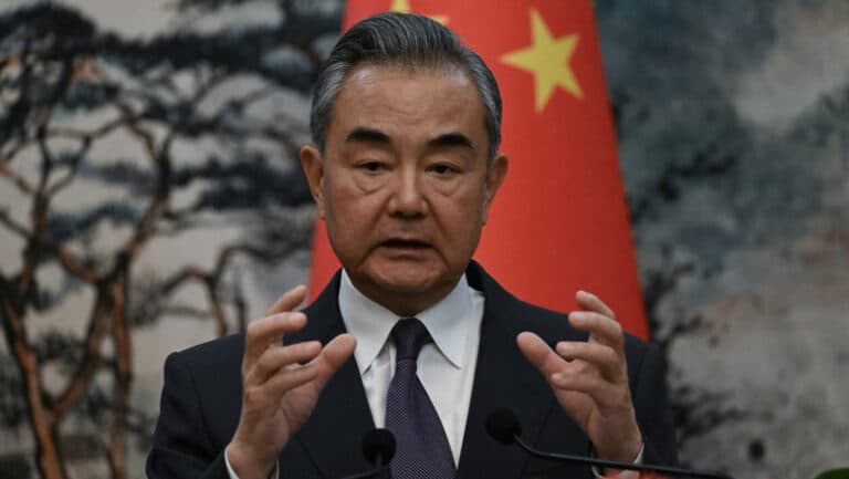 China refuză să admită o înfrângere a Rusiei în conflictul ucrainean: o contradicție a declarațiilor sale oficiale de neutralitate.