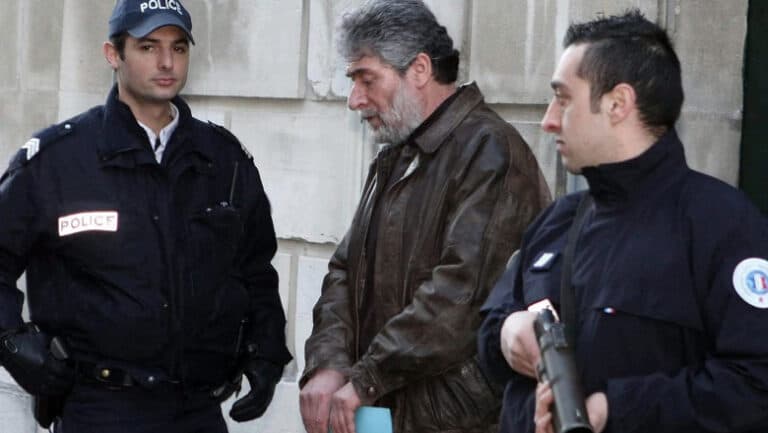 Povestea lui Georges Ibrahim Abdallah: De ce SUA contestă eliberarea unui celebru deținut din Franța.