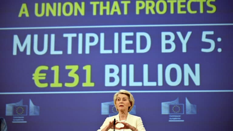 Cine profită și cine suferă în urma noului buget al Uniunii Europene, dezvăluit miercuri de Ursula von der Leyen.