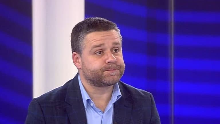 Ciprian Ciucu își exprimă gândurile cu privire la o candidatură pentru Primăria Capitalei: „Sunt curios cât de pregătiți sunt bucureștenii pentru schimbări radicale.”