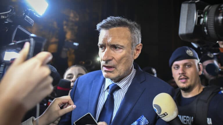 „Coldea și Dumbravă, pilonii sistemului: Implicarea foștilor generali SRI în rețeaua care oferea soluții pentru afaceriști în fața justiției”