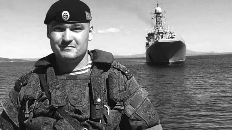 Un atac ucrainean cu Himars în Kursk a dus la moartea comandantului adjunct al Marinei ruse, conform unei surse oficiale ruse.