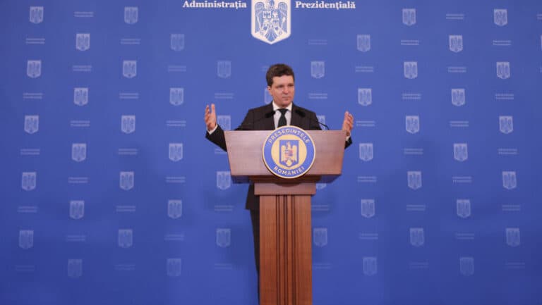 Declarația lui Nicușor Dan despre posibila separare a PSD de la conducere: „Îmi doresc o coaliție stabilă și de lungă durată.”