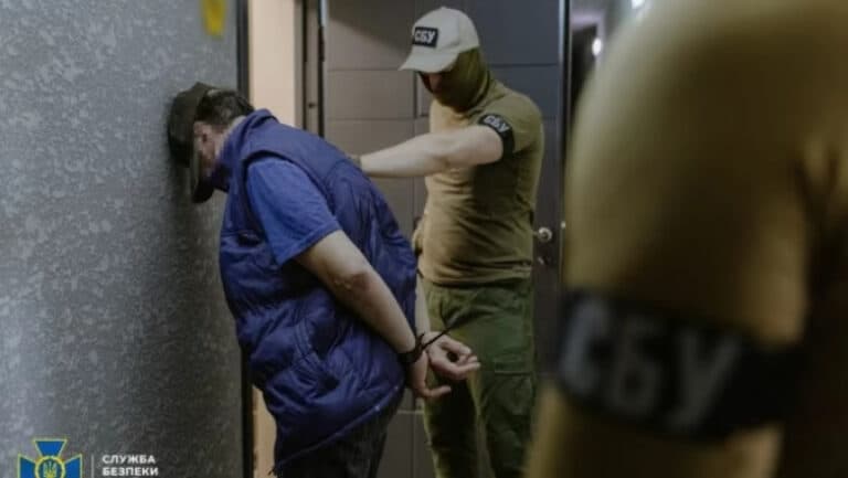 Plan secret pentru eliminarea liderului batalionului de elită ucrainean „Lupii Da Vinci”. Informații despre manevra FSB
