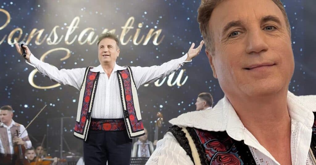 Constantin Enceanu își dedică vara muzicii! Care este câștigul său pe minut și cât trebuie să plătești pentru ciorba de curcan și supa de praz în restaurantul de familie?