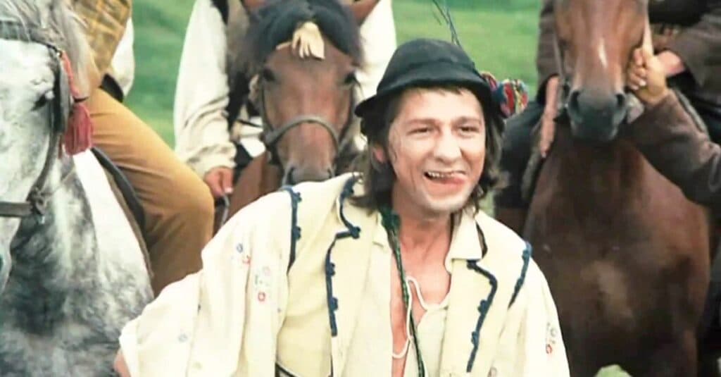 Contabilul devenit star: Aventura unui actor strălucit din Epoca de Aur