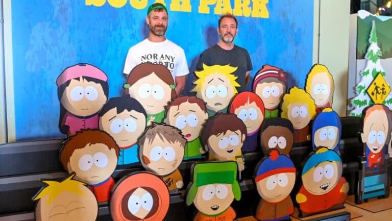 „Creatorii South Park îi aduc omagiu sarcastic lui Trump, în urma criticilor primite din partea Casei Albe.”