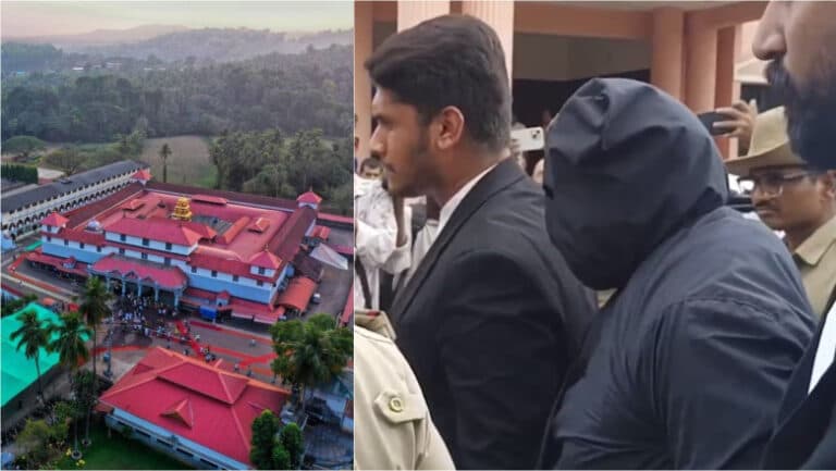 Ororile ascunse ale unui templu din India: crime în masă și violuri șochează pelerinii