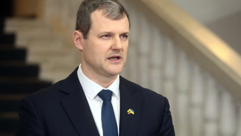 Lituania în criză politică: Premierul Gintautas Paluckas își prezintă demisia în urma unor acuzații legate de afaceri discutabile