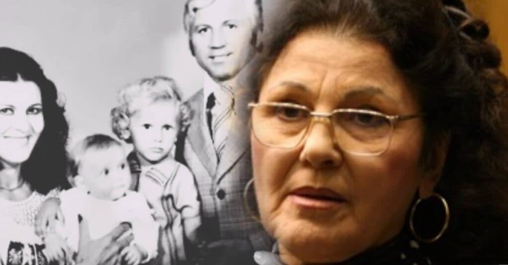 Cu inima îndoliată, Irina Loghin își împărtășește primele gânduri după pierderea soțului său, Ion Cernea: „Este o suferință imensă.”