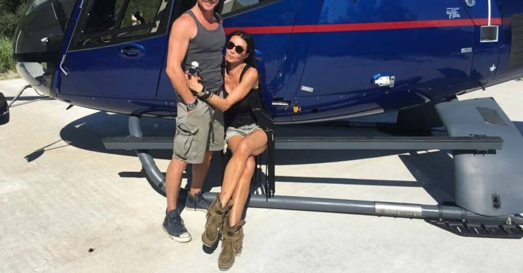 Reacția Mihaelei Rădulescu la vestea tragică a dispariției lui Felix Baumgartner. Detalii din presa austriacă.