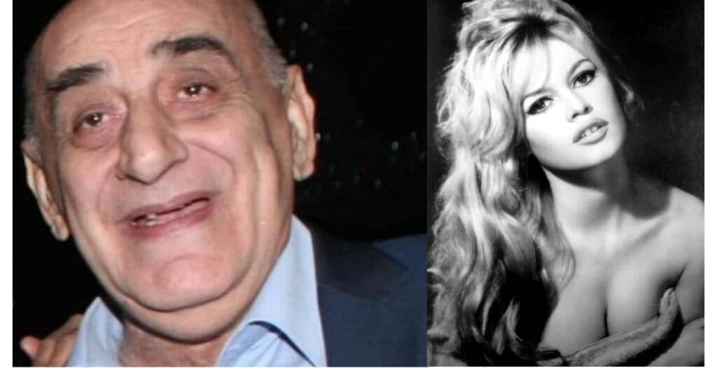 Secretul seducției lui Viorel Lis asupra Brigittei Bardot: „Am alte atuuri. Sunt un șarmant.”