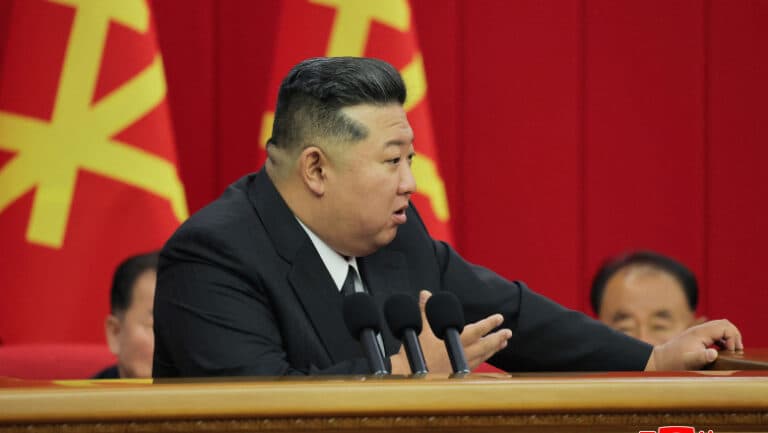 Strategia fostului lider sud-coreean Yoon Suk-yeol pentru a-l provoca pe Kim Jong-un: Detalii captivante despre planul său.