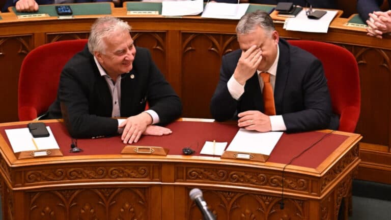 Vicepremierul Ungariei dezvăluie semnificația mesajului de susținere pentru George Simion, transmis de Viktor Orban: O analiză rapidă a contextului