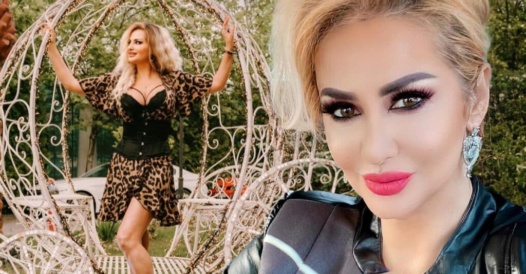 Cum a celebrat Julia Chelaru ziua ei de naștere? „Am avut distracție în trei locații diferite!” Ce surprize a adunat artista?