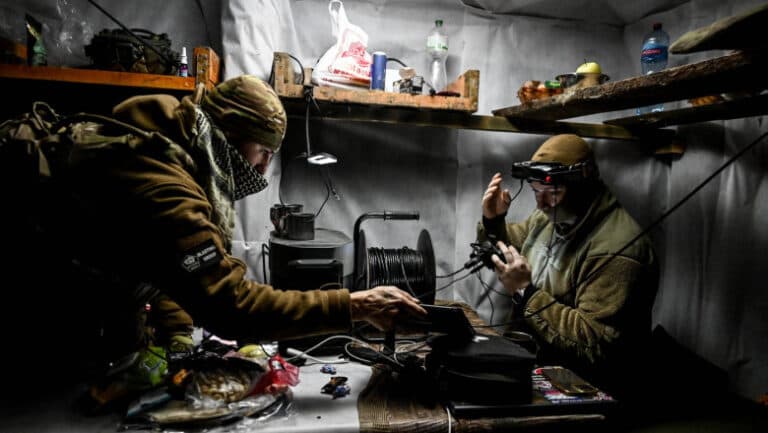 Transformările regulilor de confruntare militară din 2022 până în prezent: „Inamicul te observă din orice colț.”