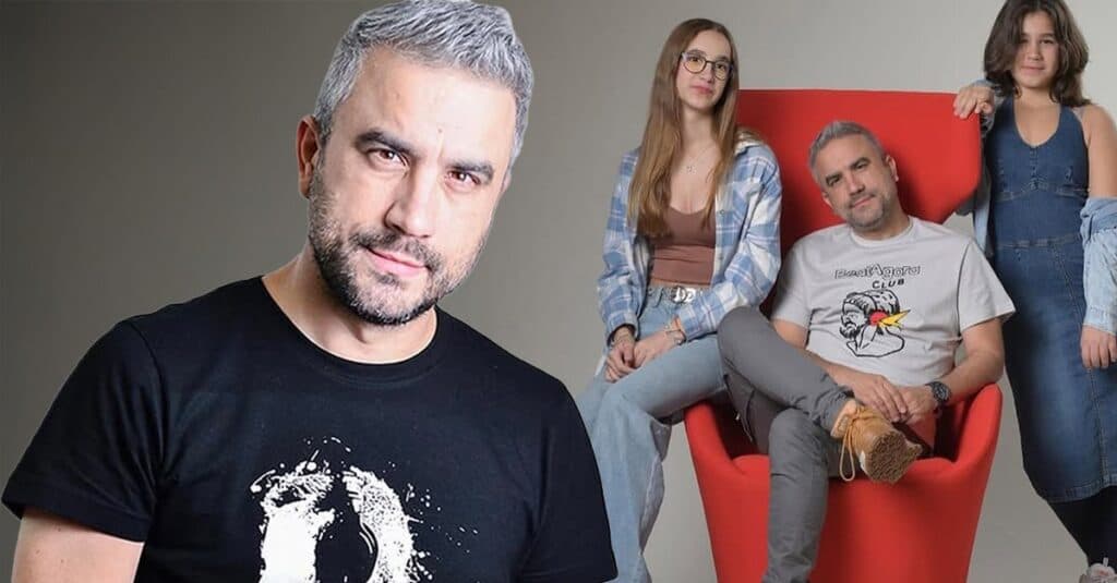 Cum reușește Zoli Toth să mențină legătura cu fiicele sale adolescente după despărțire? Care este destinația de vacanță aleasă de cei trei? „Ce funcționa ieri nu mai e valabil astăzi.”