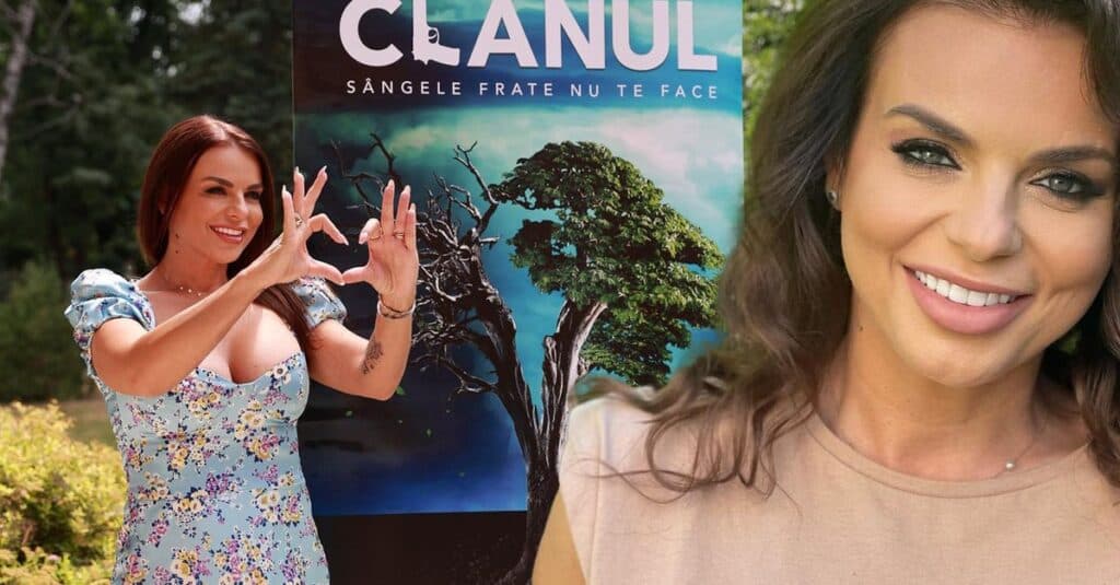 Secretele menținerii în formă ale Cătălinei Grama la 44 de ani, fără antrenamente la sală și fără diete restrictive: „Aceasta este cheia.”