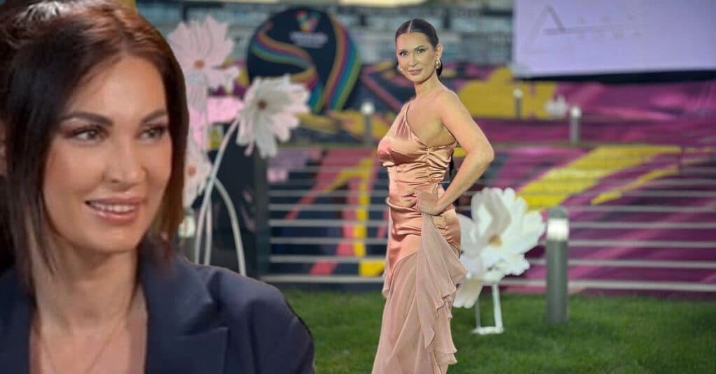 Planul surprinzător al Nicoletei Luciu pentru a reveni la silueta din tinerețe! Ce dietă fabuloasă a ales? „Vara este momentul ideal!” Câte kilograme cântărește acum?