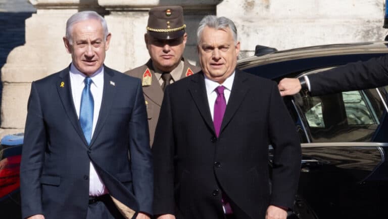 Curtea Penală Internațională acuză Ungaria pentru neexecutarea mandatului de arestare a lui Netanyahu. Ce justificări a adus Budapesta?