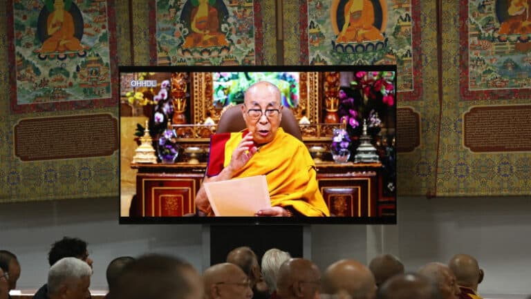 Dalai Lama a dezvăluit că va avea un urmaș după plecarea sa din această lume. De ce această alegere are o semnificație majoră?