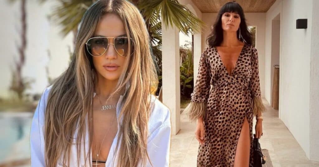 Dana Budeanu comentează prezența lui Jennifer Lopez la București: „Nu ați strălucit nici măcar la naștere”. Descoperiți conexiunea neașteptată dintre ele