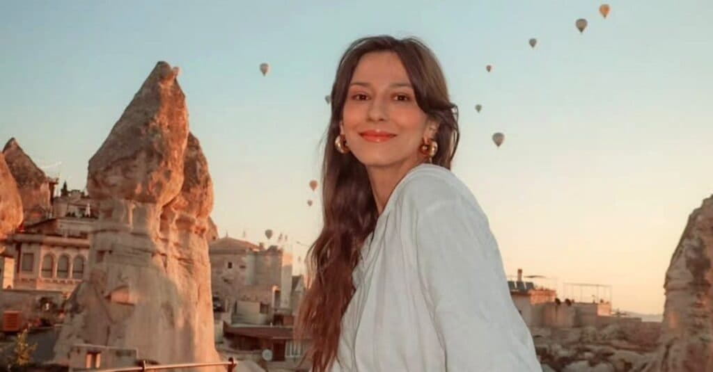 Dana Rogoz, impresionată de escapada din Turcia: „Parcă nu-mi vine să cred că trăiesc asta”. O aniversare deosebită în viața de cuplu, celebrată în acest loc de vis.