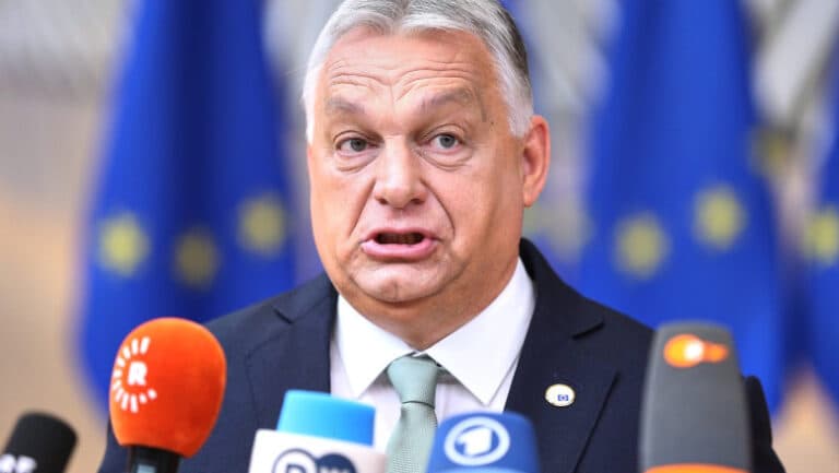 Danemarca insistă asupra blocării dreptului de vot al Ungariei în UE și pregătește „arma nucleară”.