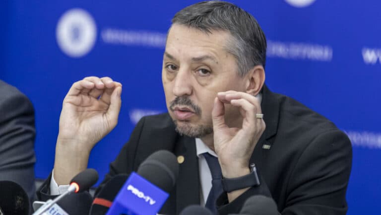 Daniel David: „Premierul poate conta pe demisia mea. Nu sacrificăm oamenii din educație și cercetare.”