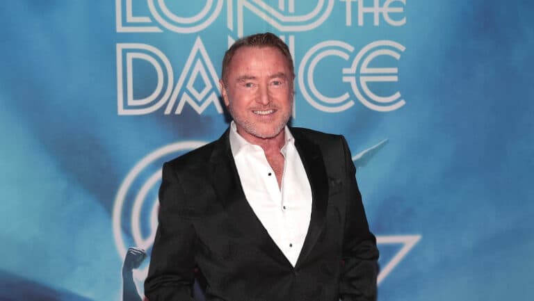 Michael Flatley își dorește să conducă Irlanda, iar Conor McGregor ar putea fi rivalul său în alegeri. Când se desfășoară scrutinul?