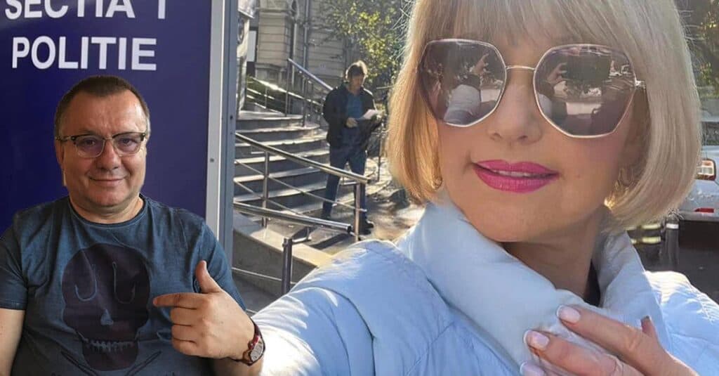 Motivul întoarcerii Marinei Almășan la Poliție și declarațiile avocatei Dalina Terzi: „Ordinul de protecție este pe cale să se încheie.”