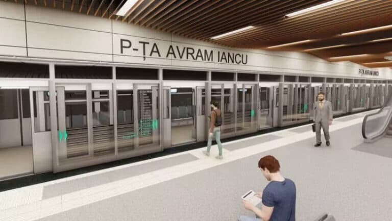 De ce metroul din Cluj se află într-o stare precară: analiza Asociației Pro Infrastructură despre lipsa fondurilor, a proiectului și a autorizațiilor