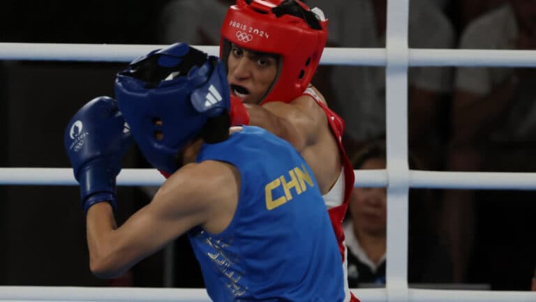 Decizia World Boxing, la un an după triumful olimpic al Imanei Khelif. „Ne dorim să asigurăm șanse egale în competiții.”