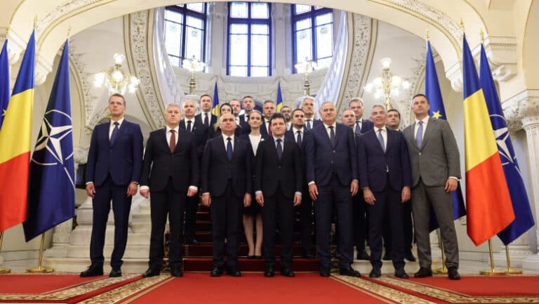 Înlăturarea viceprimarului în comunele mici și modernizarea Poliției Locale – propuneri pe masa Executivului Bolojan.