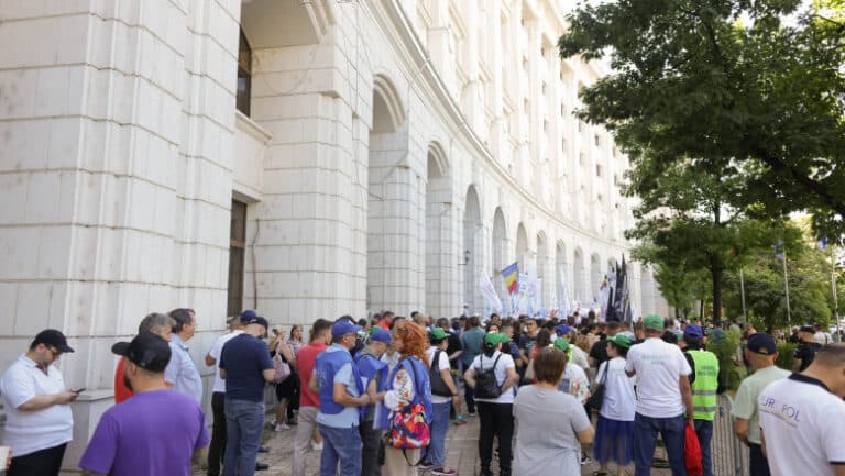 Discuție între ministrul Nazare și reprezentanții ANAF: „Ne-a spus că a găsit factura pe masă. Adevărat, dar nu noi am generat cheltuielile.”