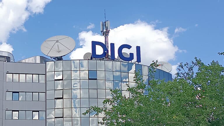 Digi România își revizuiește prețurile ca urmare a schimbării cotei de TVA