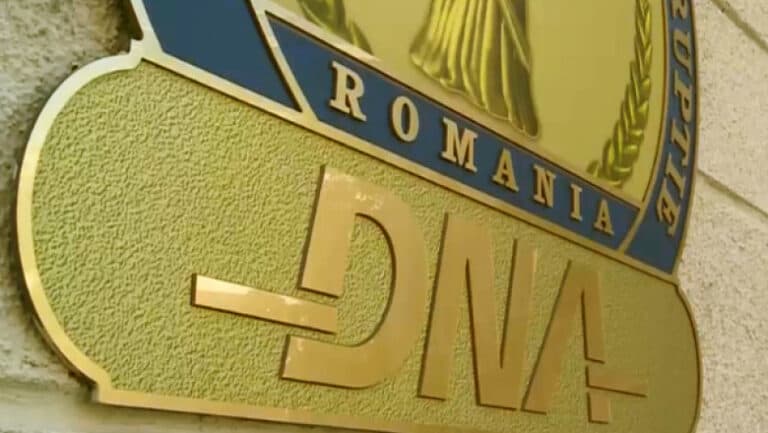 DNA clarifică situația lui Anastasiu: Denunțătorii s-au prezentat voluntar, având deja pregătit raportul