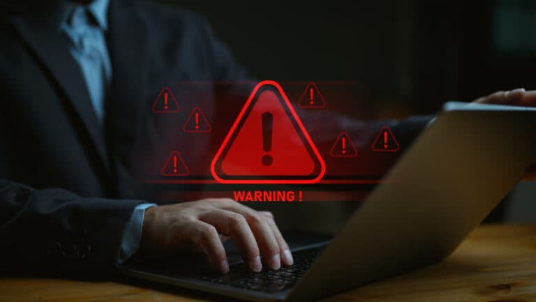 DNSC a identificat și a contracarat 101 atacuri ransomware în anul precedent