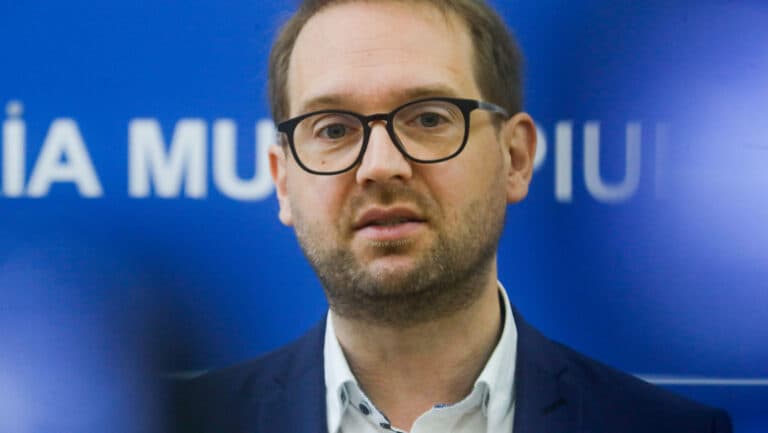 Dominic Fritz își propune să sesizeze CSM-ul în urma publicării stenogramelor conversațiilor dintre Piedone și partenera sa