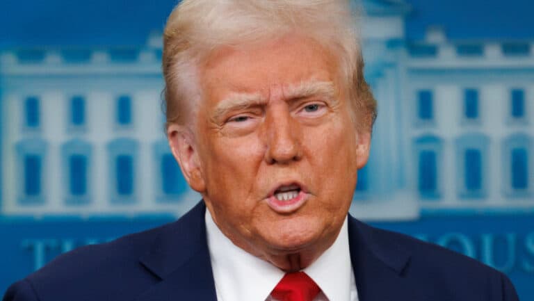 Donald Trump: Hamas ar putea lua o decizie crucială în următoarele 24 de ore privind „oferta finală” de încetare a focului cu Israel.