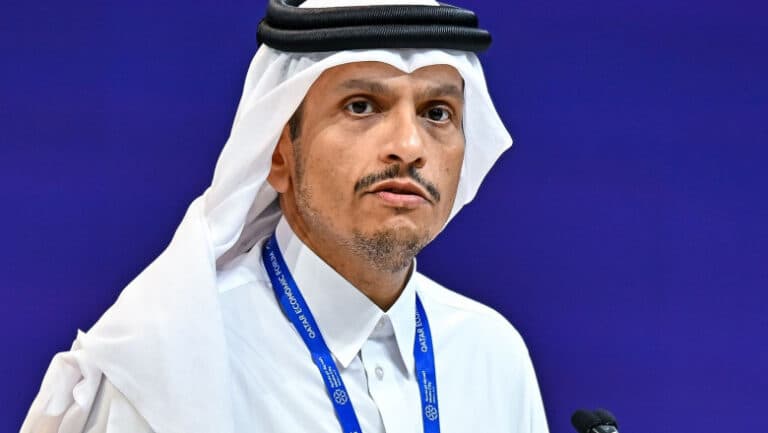Donald Trump se consultă cu premierul din Qatar pentru a negocia un armistițiu în Gaza. Ce alte subiecte vor fi abordate?