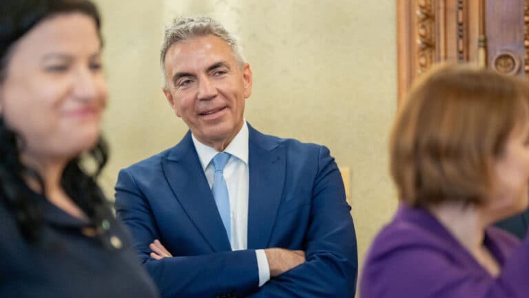 Dragoș Anastasiu reafirmă că nu a colaborat cu autoritățile în cazul „taxei de protecție” de la ANAF